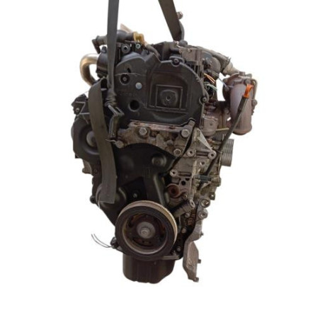 Moteur CITROEN C3 2