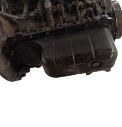 Moteur CITROEN C3 2 Photo n°6