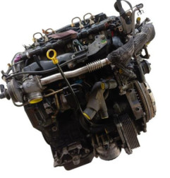 Moteur FORD MONDEO 2 Photo n°1