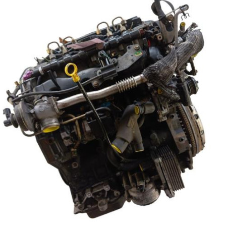 Moteur FORD MONDEO 2 Photo n°1