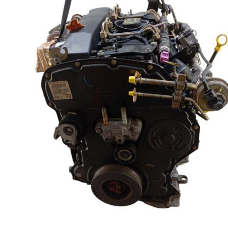 Moteur FORD MONDEO 2