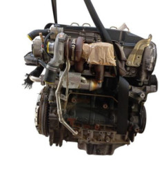 Moteur FORD MONDEO 2 Photo n°3