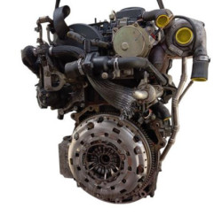 Moteur FORD MONDEO 2 Photo n°4