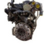 Moteur FORD MONDEO 2