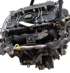 Moteur FORD MONDEO 2 Photo n°5