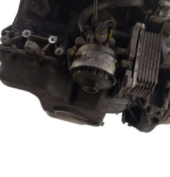 Moteur FORD MONDEO 2 Photo n°6