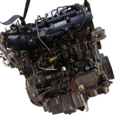 Moteur OPEL MERIVA B Photo n°1