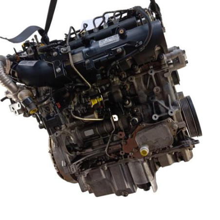 Moteur OPEL MERIVA B Photo n°1