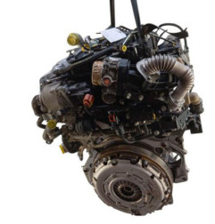 Moteur OPEL MERIVA B