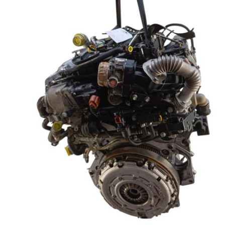 Moteur OPEL MERIVA B
