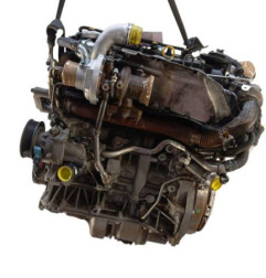 Moteur OPEL MERIVA B Photo n°3