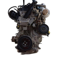 Moteur OPEL MERIVA B Photo n°4