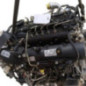 Moteur OPEL MERIVA B