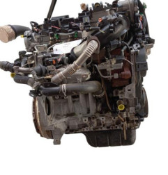 Moteur PEUGEOT 308 2 SW Photo n°1