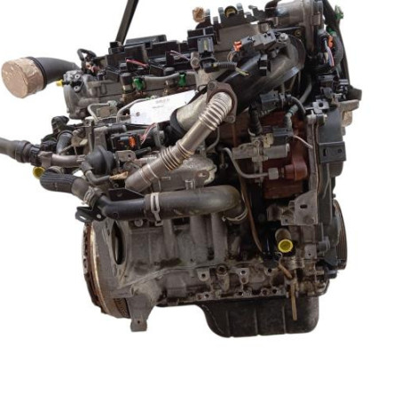 Moteur PEUGEOT 308 2 SW Photo n°1