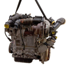 Moteur PEUGEOT 308 2 SW Photo n°3