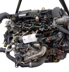 Moteur PEUGEOT 308 2 SW Photo n°5