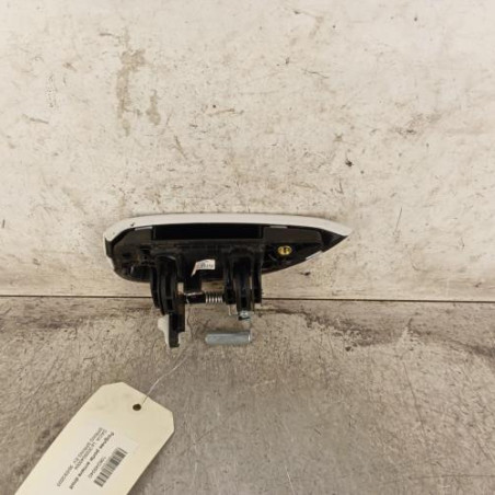 Poignee porte arriere droit DACIA SPRING