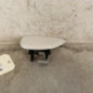 Poignee porte avant gauche DACIA SPRING