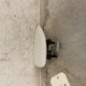 Poignee porte avant gauche DACIA SPRING