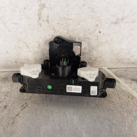 Commande chauffage DACIA SPRING