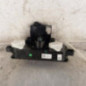 Commande chauffage DACIA SPRING