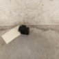 Interrupteur de leve vitre avant gauche DACIA SPRING