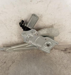 Leve vitre electrique arriere droit DACIA SPRING Photo n°1