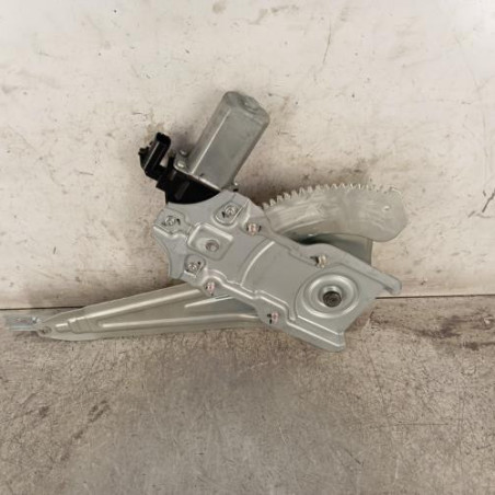 Leve vitre electrique arriere droit DACIA SPRING Photo n°1