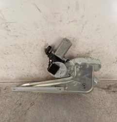 Leve vitre electrique arriere gauche DACIA SPRING Photo n°1