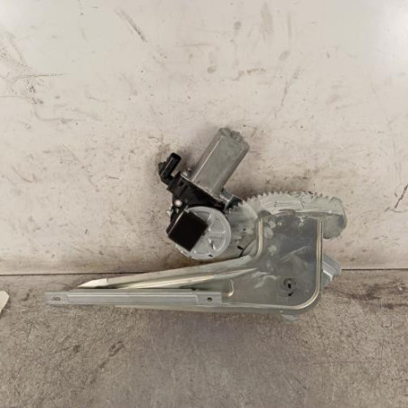 Leve vitre electrique arriere gauche DACIA SPRING Photo n°1