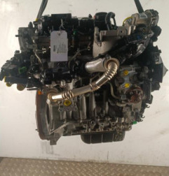 Moteur CITROEN C4 CACTUS Photo n°1