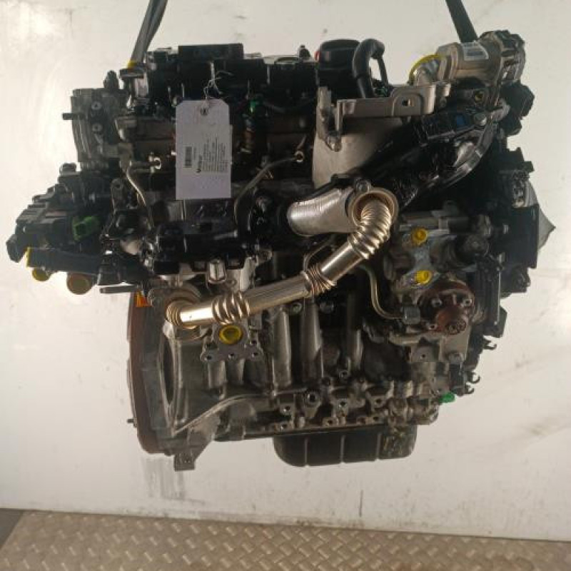 Moteur CITROEN C4 CACTUS