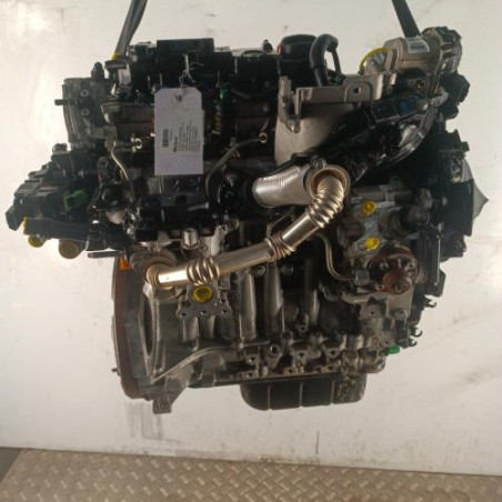 Moteur CITROEN C4 CACTUS Photo n°1