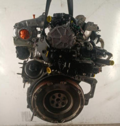 Moteur CITROEN C4 CACTUS