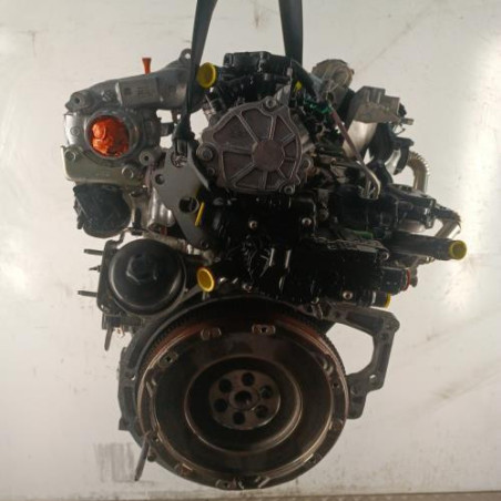 Moteur CITROEN C4 CACTUS