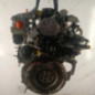 Moteur CITROEN C4 CACTUS