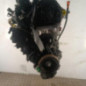 Moteur CITROEN C4 CACTUS