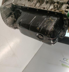 Moteur CITROEN C4 CACTUS Photo n°5