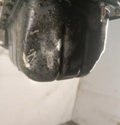 Moteur CITROEN C4 CACTUS Photo n°6