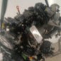 Moteur CITROEN C4 CACTUS