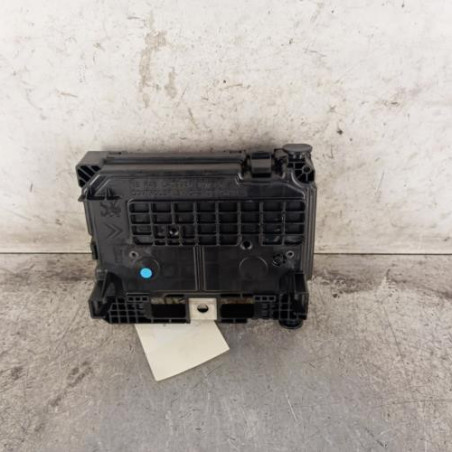 Boitier servitude moteur (BSM) CITROEN C3 2