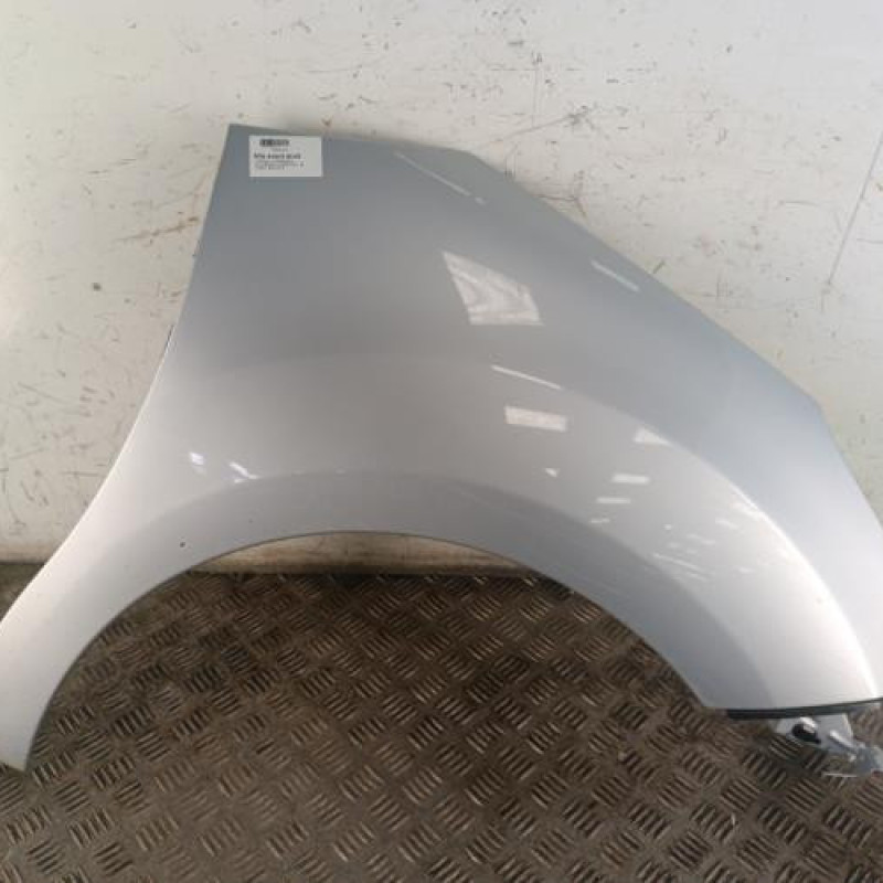 Aile avant droit CITROEN C3 2