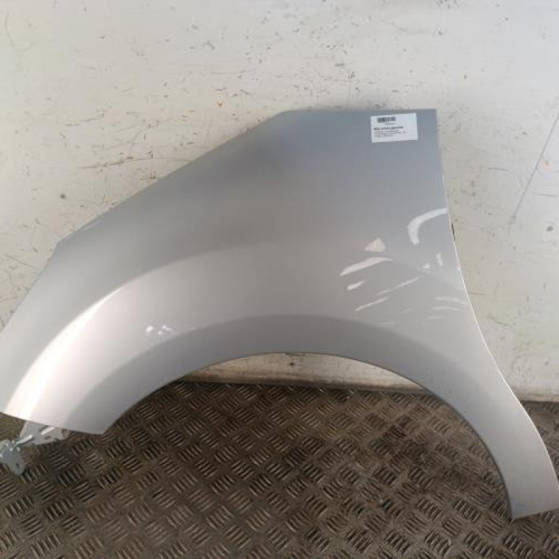 Aile avant gauche CITROEN C3 2
