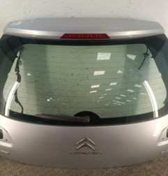 Malle/Hayon arriere CITROEN C3 2 Photo n°1
