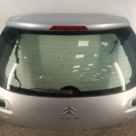 Malle/Hayon arriere CITROEN C3 2 Photo n°1