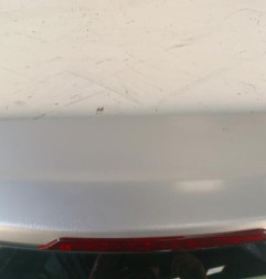 Malle/Hayon arriere CITROEN C3 2