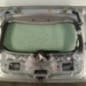 Malle/Hayon arriere CITROEN C3 2