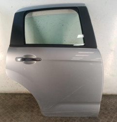 Porte arriere droit CITROEN C3 2 Photo n°1