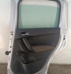 Porte arriere droit CITROEN C3 2 Photo n°3